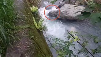 女高生「武林帖」溯溪溺斃　竹檢起訴3人