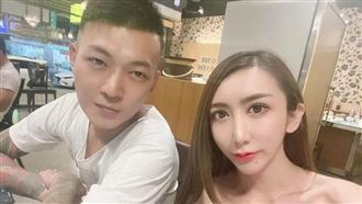 遭鳳梨控盜刷又被家暴　罔腰尪不忍反擊了