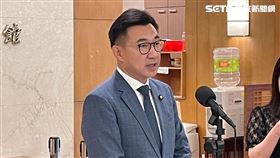 ▲立法院副院長江啟臣（圖／記者黎冠志攝影）