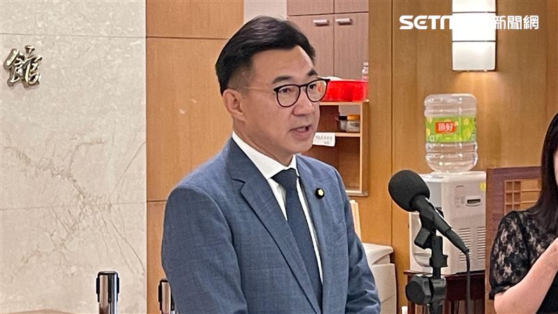 綠盼8月開臨時會！江啟臣：尚未收到連署