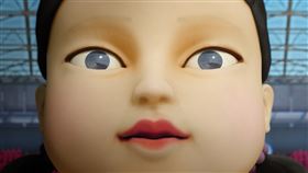 《魷魚遊戲2》。（圖／Netflix提供）