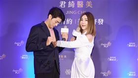 陳美鳳代言海芙音波媚必提　型男鮮肉大讚『超緊實』雙波效果無人能敵！（業配勿用）