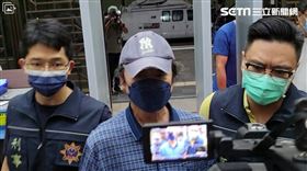 行政院前政務顧問陳振坤。（資料照／記者楊佩琪攝）