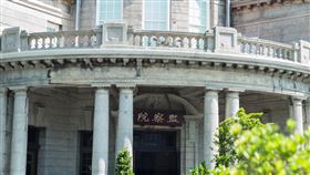 監察院(記者陳弋攝影)