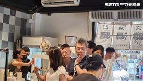 （圖／記者葉韋辰攝）
