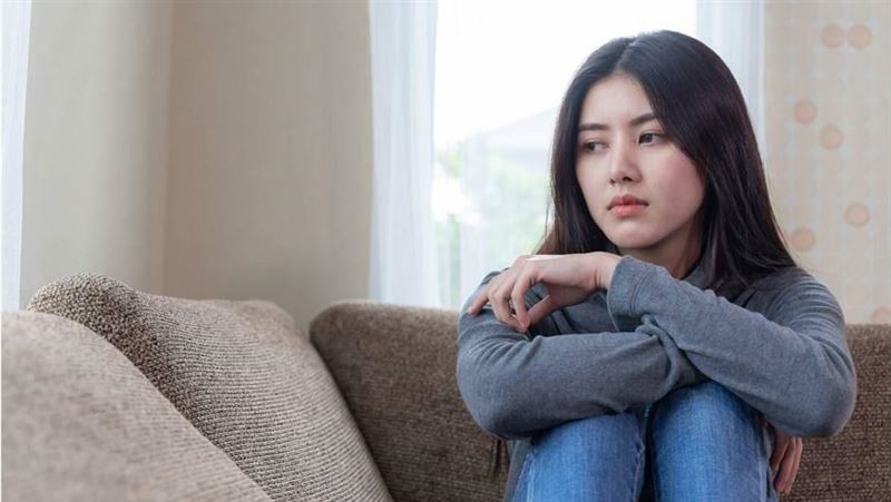 女性超崩潰的私密問題　關鍵原因竟然是！