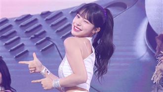 爆200cm韓國經紀人是男友　李多慧回應了