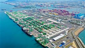 高雄港第七貨櫃中心啟用營運；蘇澳港旅運中心啟用 迎來「日本丸郵輪」首航；地中海榮耀號6月7日與挪威奮進號同日停靠基隆港。