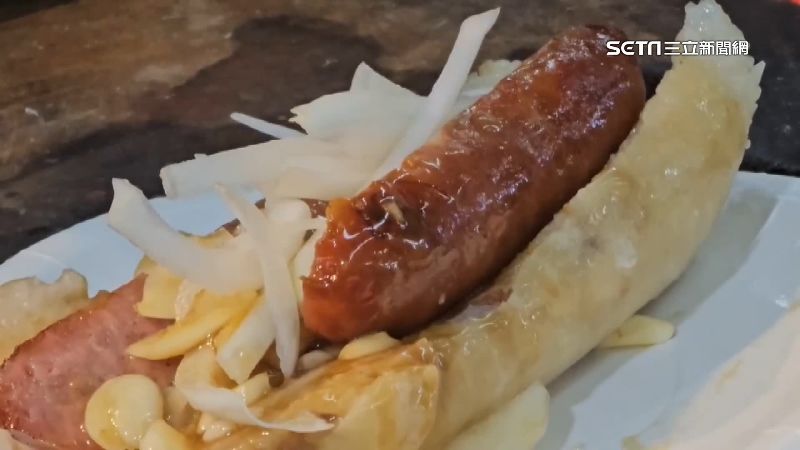 車城買大腸包小腸破百元　民眾：吃了掉淚