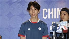 台灣女拳王林郁婷的參賽資格。（圖／體育署提供）