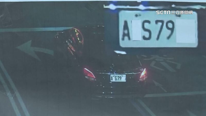 仿車牌暴增小心被冒用　警揭密2招辨偽造