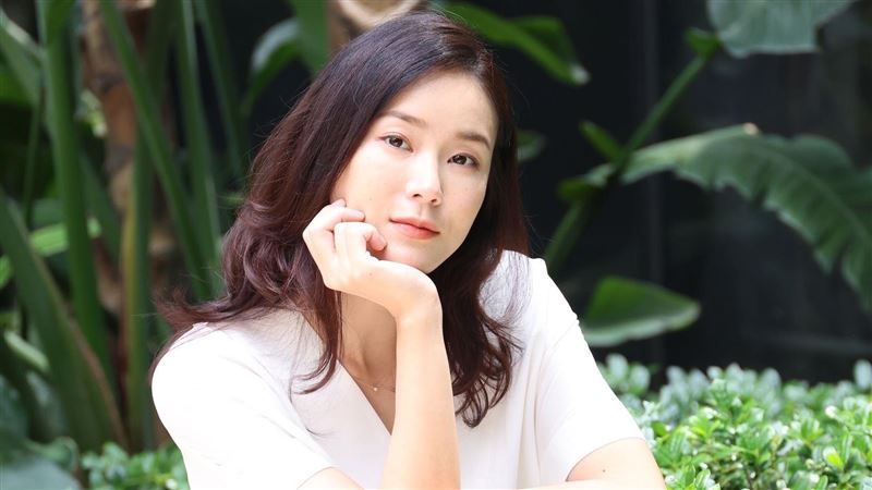 胸部突意外滲血　38歲鍾瑶罹1惡疾開刀