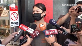 台首面獎牌開張　吳詩儀家麵店湧5星好評