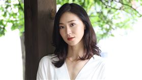 鍾瑶跟郭書瑤有私交。（圖／鄭孟晃攝影）