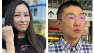 罷樑失敗！基隆正妹預告：接下來大罷免潮