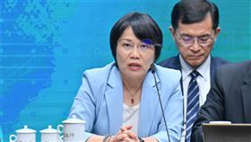 內政部長劉世芳。（圖／行政院提供）