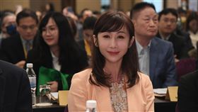 台北市議員許淑華。（圖／翻攝自許淑華臉書）