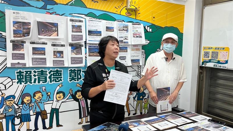 謝國樑又出包！剽竊照片基市府緊急道歉了