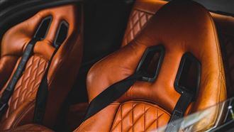 父獨留2歲女兒在車上　害她活活熱死