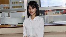 遭提告二審判賠15萬  徐千晴：對結果感到遺憾前民進黨立委鄭運鵬不滿前民眾黨發言人徐千晴（圖）指他的徵才廣告「猶如詐騙集團讓人卻步」，提告求償，台北地方法院21日二審改判徐千晴需賠償新台幣15萬元，徐千晴受訪時表示對二審判決結果感到遺憾。中央社記者張皓安攝  113年2月21日