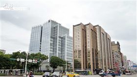 商用不動產,億級交易,旅遊業,自用資產,以買代租