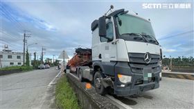 屏東,里港,高樹,死亡,車禍,大車