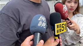 溯溪,武林帖,溺水,教練（圖／翻攝畫面）