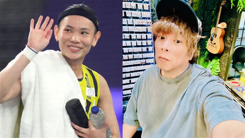 不捨戴資穎「被忘記」　曹西平揭殘酷事實