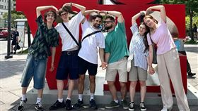 百萬YouTuber酷「法國高中生見面會」被疑割韭菜！粉絲不忍了曬證據：講話要憑良心（圖／翻攝自酷的夢 - Ku's dream臉書）
