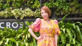 李翊君。（圖／寬宏藝術提供）