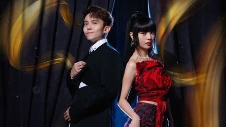 金鐘59紅毯主持人曝　楊小黎木木火辣上陣