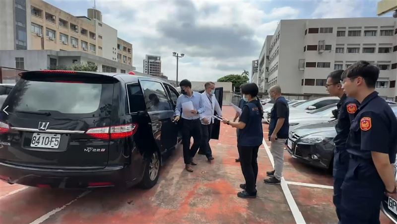 新／15歲女高生溯溪溺斃　相驗死因出爐