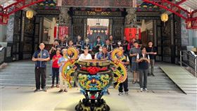 超過300年歷史！太保福濟宮 8月4日舉辦「七娘做十六」成年禮祈福活動（業配勿用）