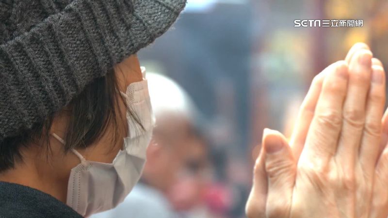 今年鬼門將於8月23日正式開啟，塔羅牌老師清水孟提醒，今年鬼月沖意外多。（圖／資料庫）
