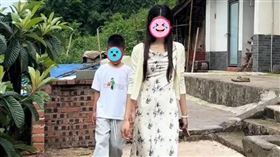 ▲（圖／翻攝自微博）