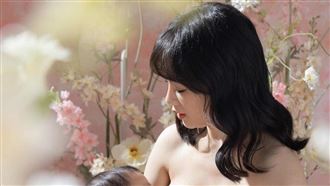 玉兔產女突崩潰　急求助導演尪：不停輪迴