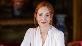 J.K. Rowling，JK羅琳　翻攝自J.K. Rowling臉書