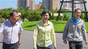 凱米颱風,林岱樺,台水公司