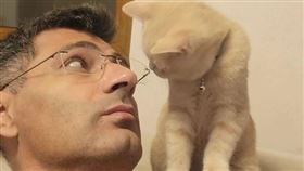 土耳其射擊大叔被封奧運「殺手」！IG起底是貓奴　網急喊：別惹他的貓