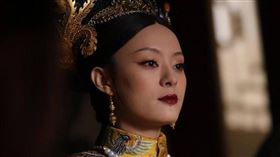 ▲甄嬛傳（圖／翻攝自百度百科）