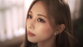 周子瑜。（圖／翻攝自YouTube-JYP Entertainment）