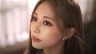 子瑜宣布SOLO出道　神級美貌60秒預告曝光