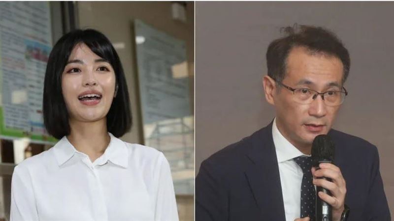 徐千晴批鄭運鵬判賠15萬！她發聲再被酸爆