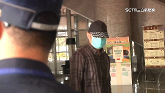 陳修將殺女友判囚　落跑63天檢將發通緝令