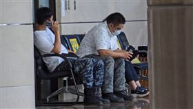 溯溪,武林帖,溺水,教練（圖／翻攝畫面）