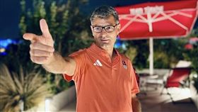 迪凱區（Yusuf Dikec）IG