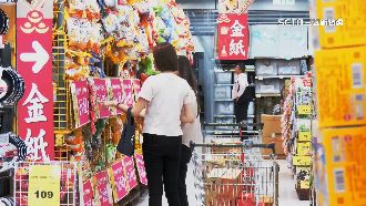 中元普渡最強零食　這3樣幾乎人人必買