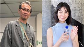 （圖／翻攝自鄭運鵬、徐千晴臉書）