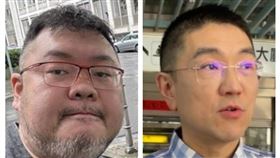 四叉貓、謝國樑