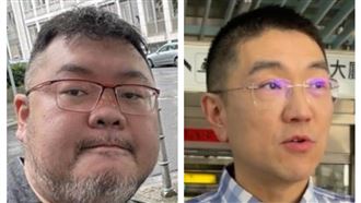 四叉貓生氣了啦！親赴基隆找謝國樑卻撲空